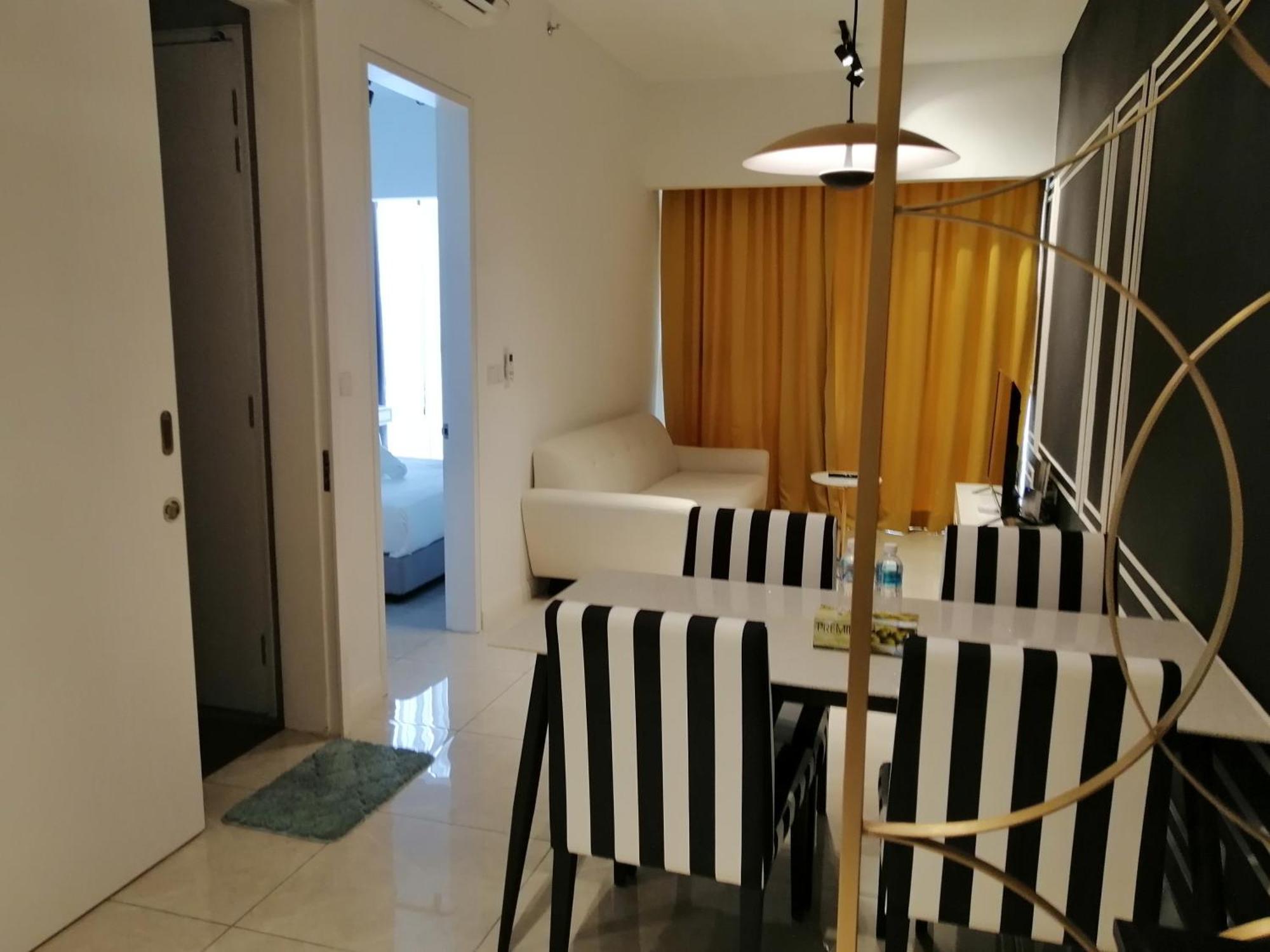 Axon Apartment Bukit Bintang At Kl Kuala Lumpur Kültér fotó