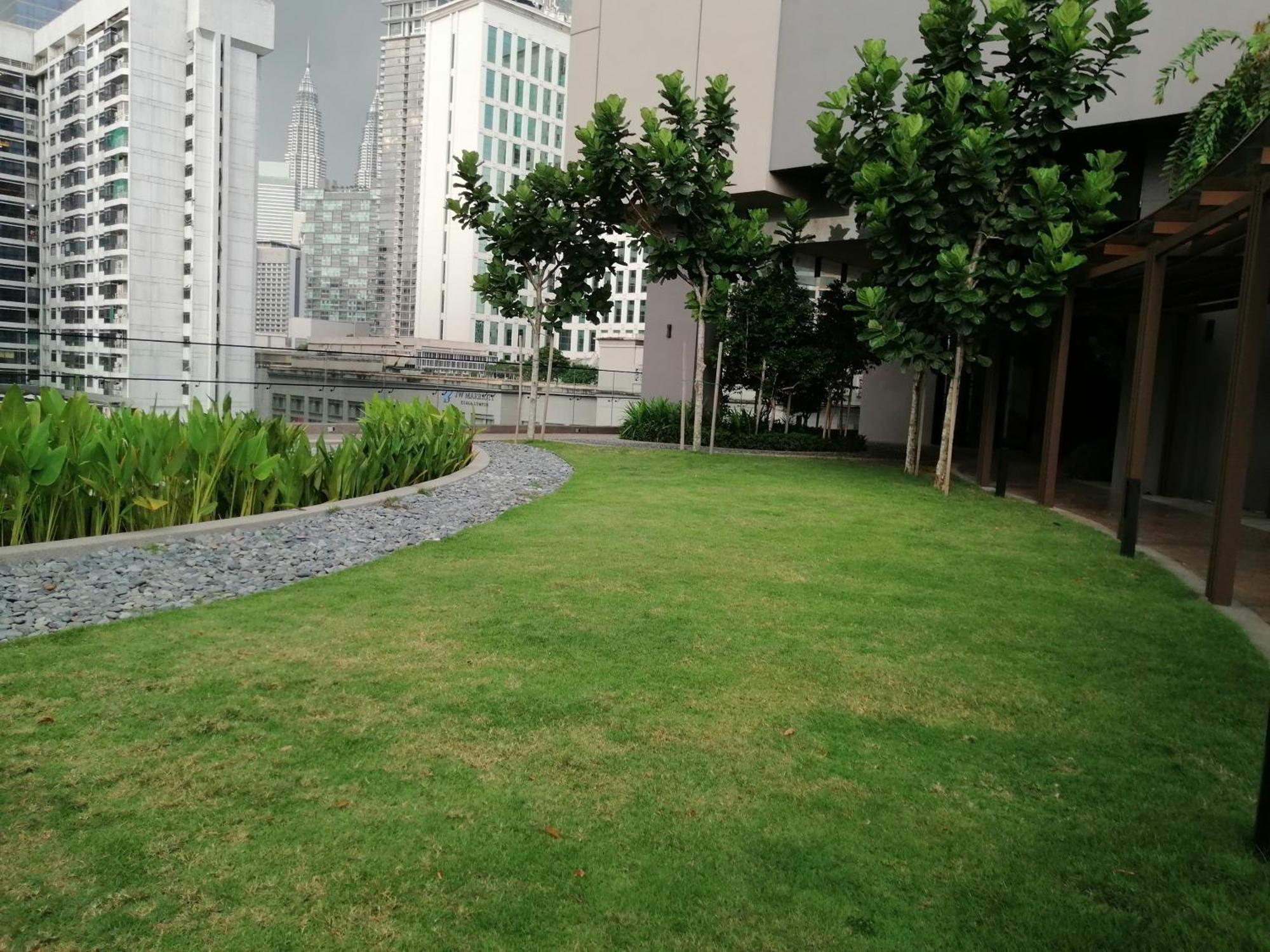 Axon Apartment Bukit Bintang At Kl Kuala Lumpur Kültér fotó