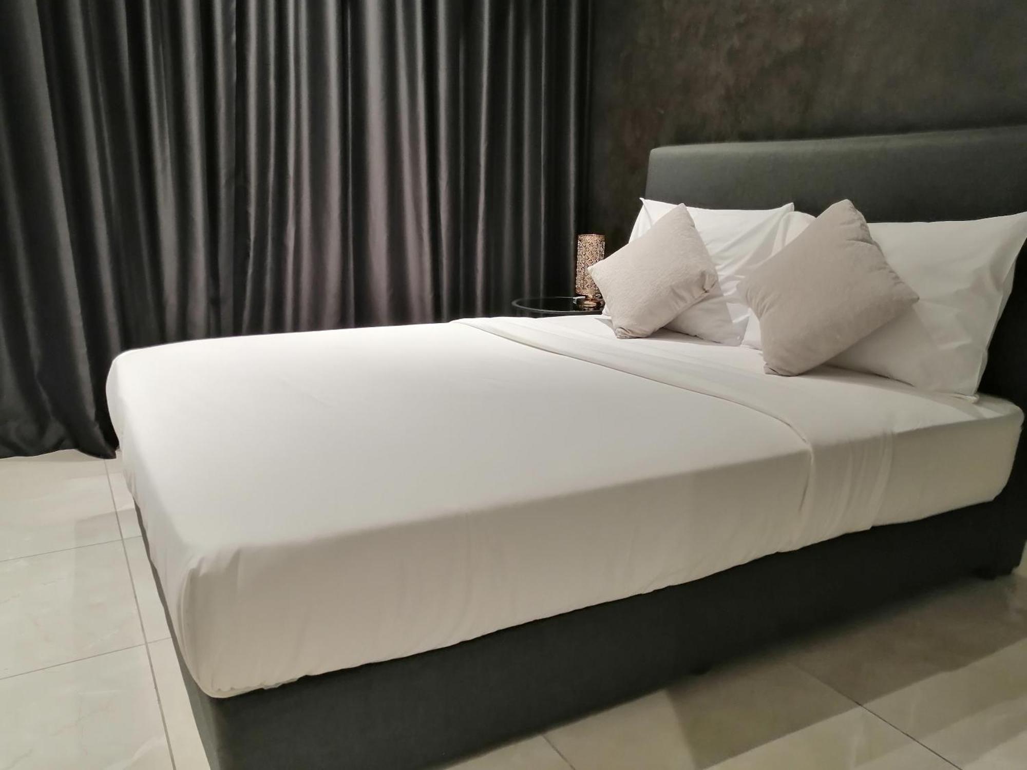Axon Apartment Bukit Bintang At Kl Kuala Lumpur Kültér fotó