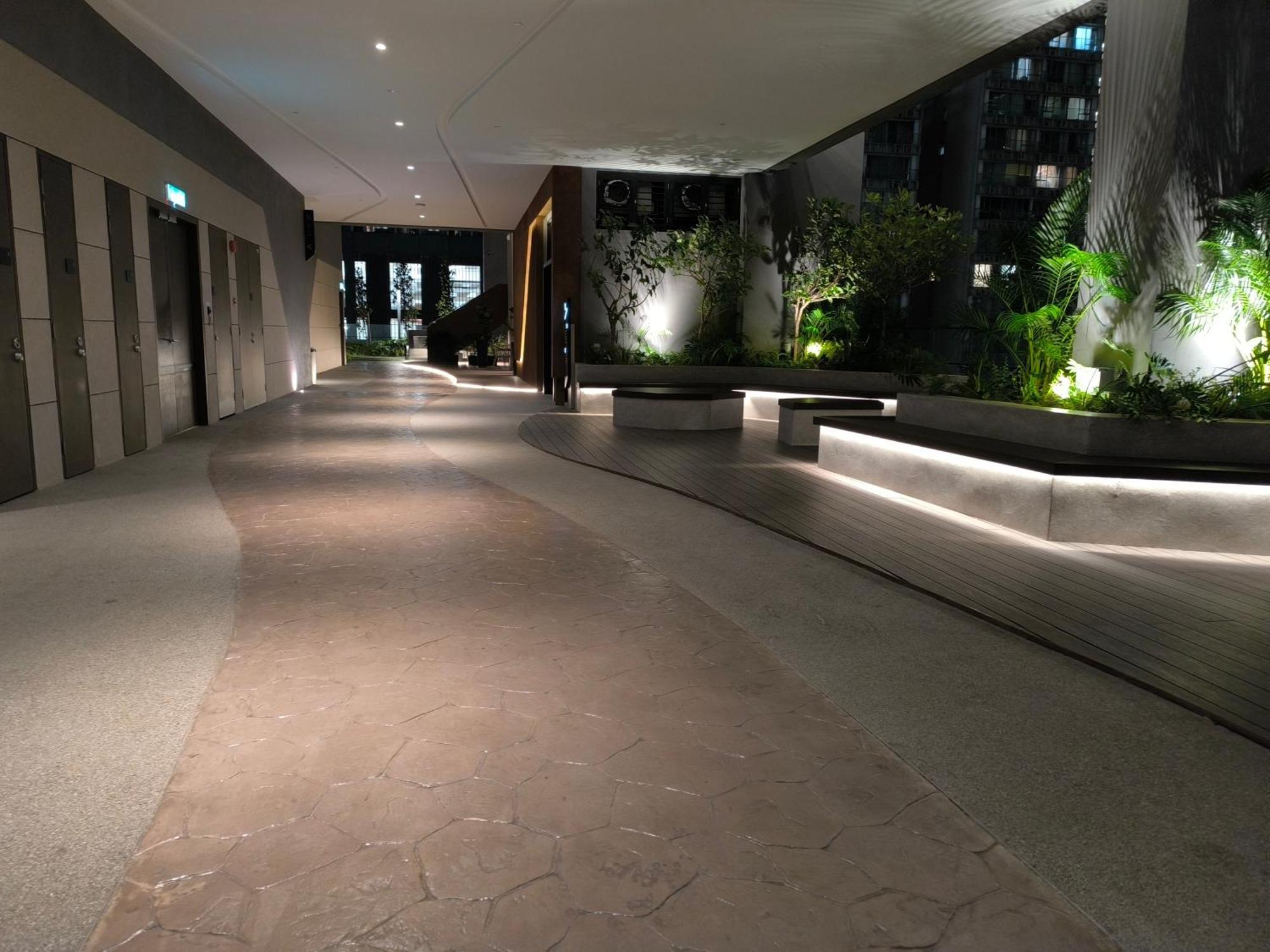 Axon Apartment Bukit Bintang At Kl Kuala Lumpur Kültér fotó