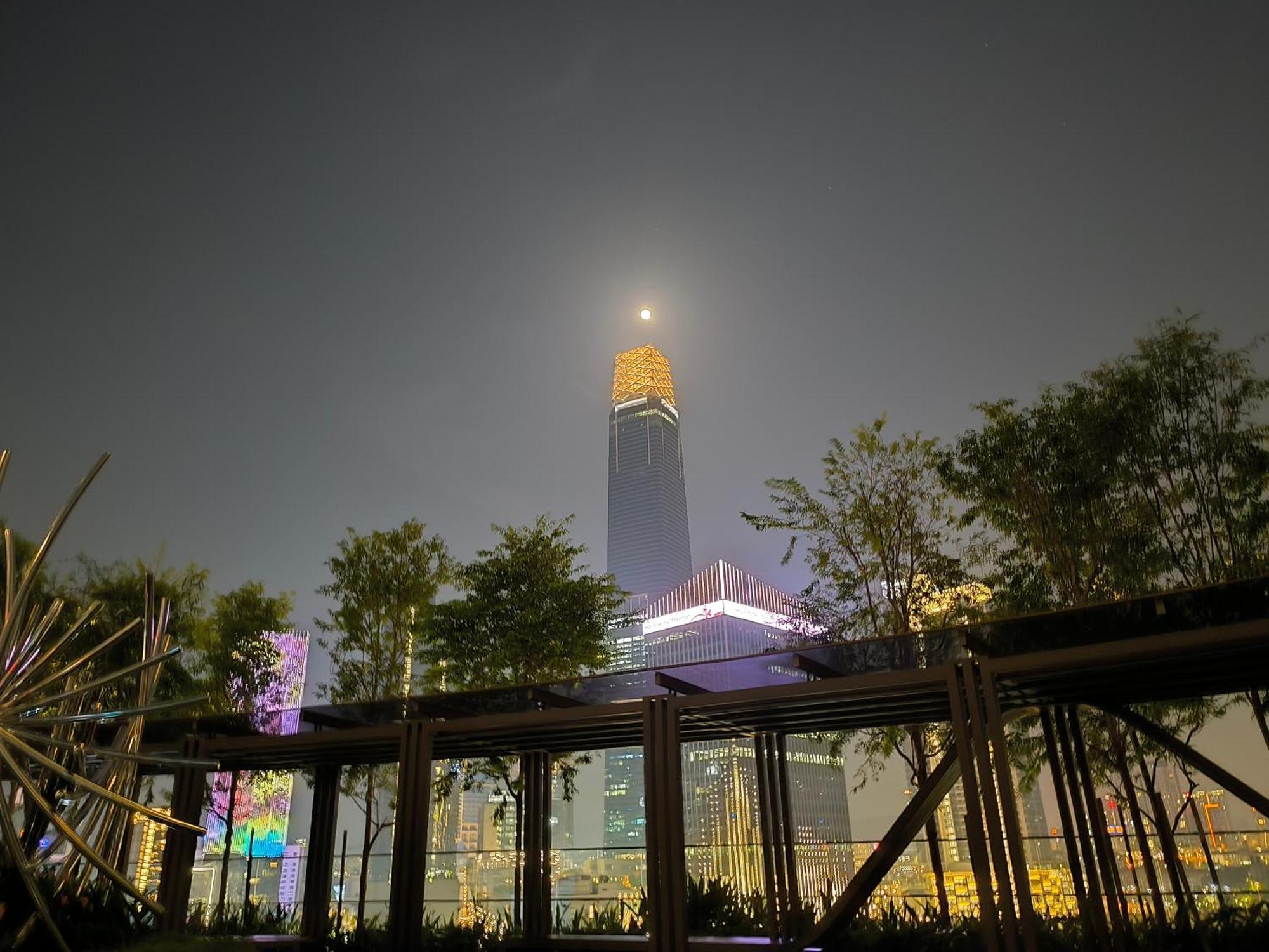 Axon Apartment Bukit Bintang At Kl Kuala Lumpur Kültér fotó
